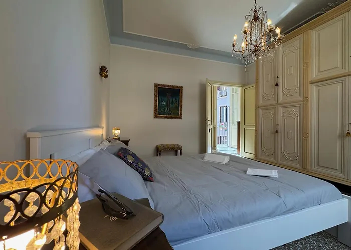 Big Bright Flat - Vatican Foro Italico Apartment