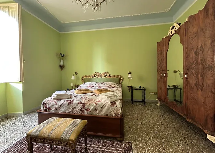 Apartment Big Bright Flat - Vatican Foro Italico