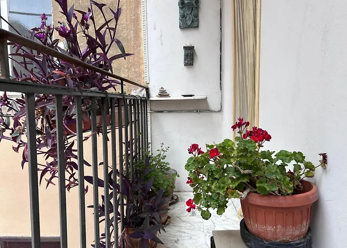Apartment Big Bright Flat - Vatican Foro Italico *